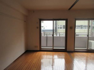 フロンティア北四番丁 202号-8