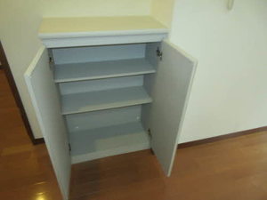 フロンティア北四番丁 202号-11