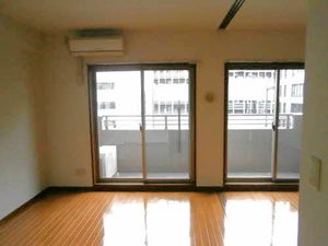 フロンティア北四番丁 701号-2