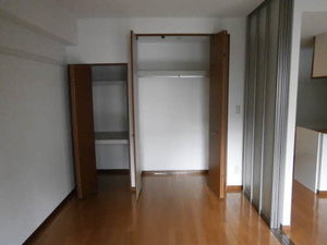 フロンティア北四番丁 701号-10