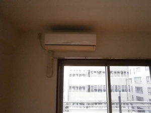 フロンティア北四番丁 701号-11