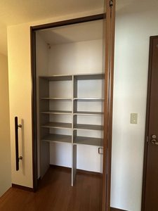 アメニティ・ハーモニー 201号-11