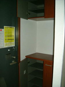 ディア・コート高松 203号-4