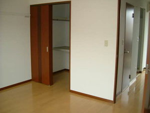 ディア・コート高松 203号-5