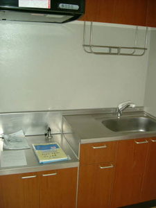 ディア・コート高松 203号-6