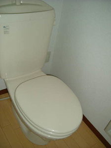 ディア・コート高松 203号-8