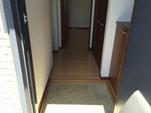 ディア・コート小松島Ⅱ 203号-4