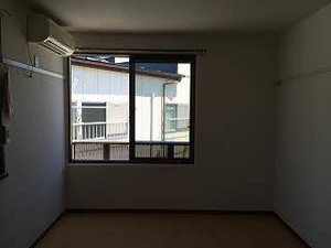 ディア・コート小松島Ⅱ 203号-9