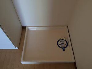 ディア・コート小松島Ⅱ 203号-10