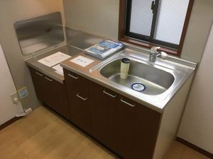 ディア・コート小松島Ⅱ 203号-15