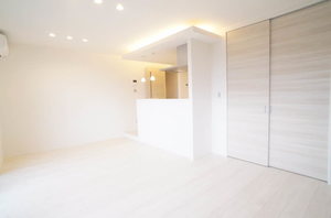 グランシャリオ・成田203-3