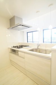 グランシャリオ・成田203-4