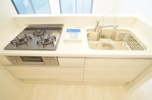 グランシャリオ・成田 203号-5