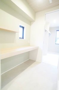 グランシャリオ・成田 203号-8