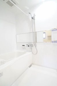 グランシャリオ・成田 203号-9