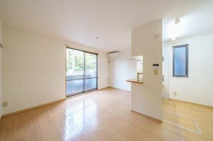 レインボーヒル 101号-2