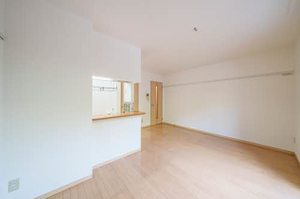 レインボーヒル 101号-3