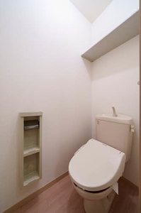 レインボーヒル 101号-7