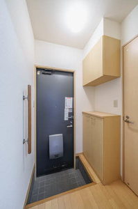国見グリーンルーフ 101号-6