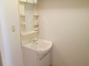 国見グリーンルーフ 202号-9