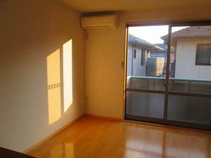 国見グリーンルーフ 202号-12