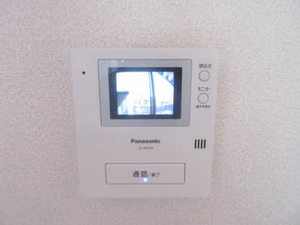 シャーメゾン・ブルー 101号-4