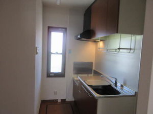 シャーメゾン・ブルー 101号-5