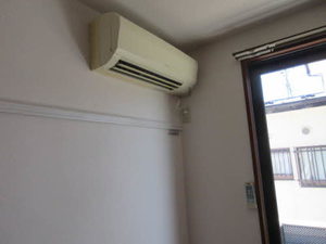 シャーメゾン・ブルー 101号-6