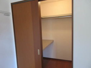 シャーメゾン・ブルー 101号-8