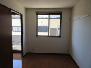 シャーメゾン・ブルー 101号-9