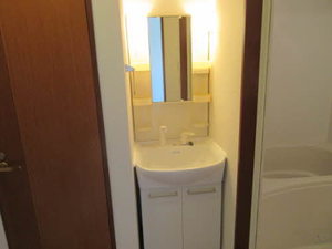 シャーメゾン・ブルー 101号-11