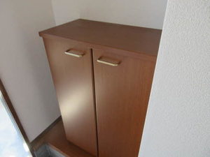 シャーメゾン・ブルー 101号-13