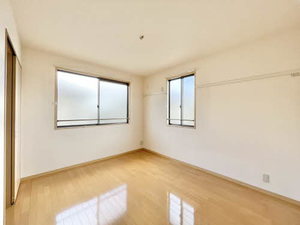 ヴィラクレストＦ 201号-7