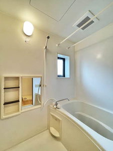 ヴィラクレストＦ 201号-10