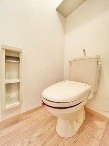 ヴィラクレストＦ 201号-11