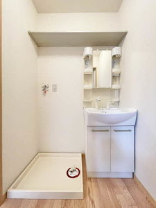 ヴィラクレストＦ 201号-12