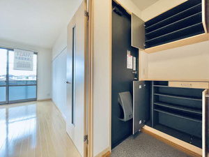 ヴィラクレストＦ 201号-13