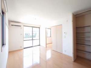 シャーメゾンシュエットＡ 101号-2