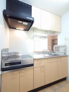 シャーメゾンシュエットＡ 101号-4