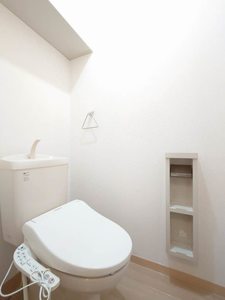 シャーメゾンシュエットＡ 101号-5