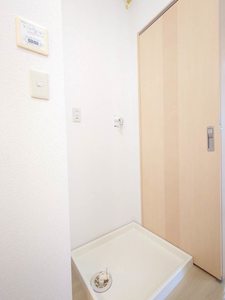 シャーメゾンシュエットＡ 101号-8