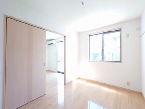 シャーメゾンシュエットＡ 101号-10