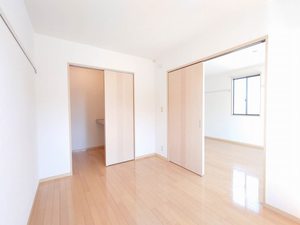 シャーメゾンシュエットＡ 101号-11