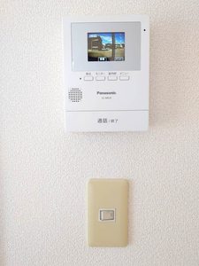 シャーメゾンシュエットＡ 101号-14