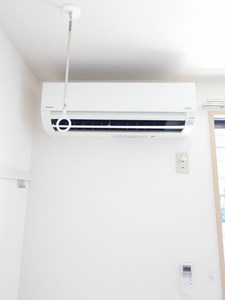 シャーメゾンシュエットＡ 101号-15