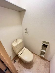 シャーメゾンシュエットＡ 202号-3