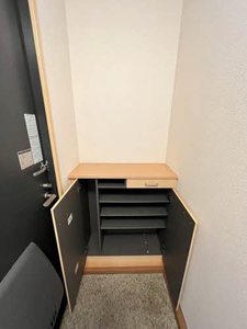 シャーメゾンシュエットＡ 202号-12