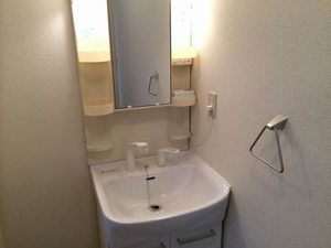 シャーメゾンシュエットＢ 102号-4