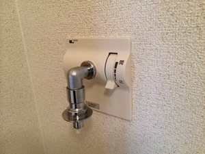 シャーメゾンシュエットＢ 102号-5