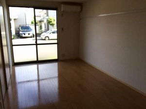 シャーメゾンシュエットＢ 102号-8